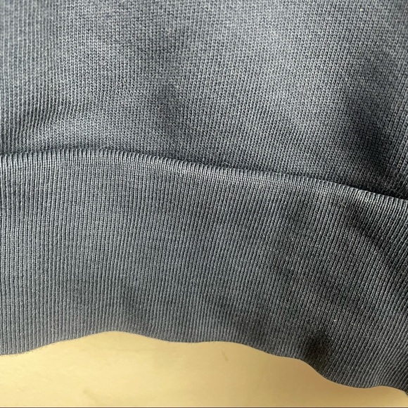 Levi’s Navy Blue Basic Extra Large Hoodie - Picture 8 of 11